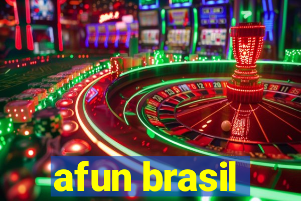 afun brasil